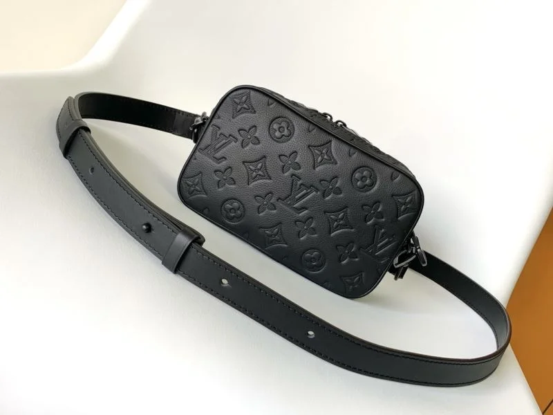 StreetReady Mens Louis Vuitton Satchel Bags 42089