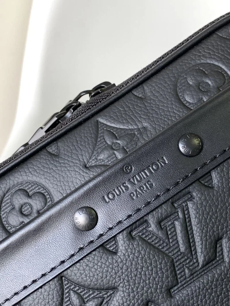 StreetReady Mens Louis Vuitton Satchel Bags 42089