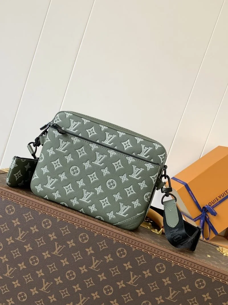 Reliable Mens Louis Vuitton Satchel Bags 42037