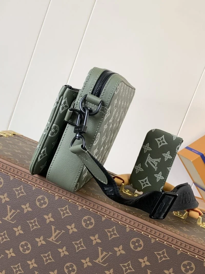 Reliable Mens Louis Vuitton Satchel Bags 42037