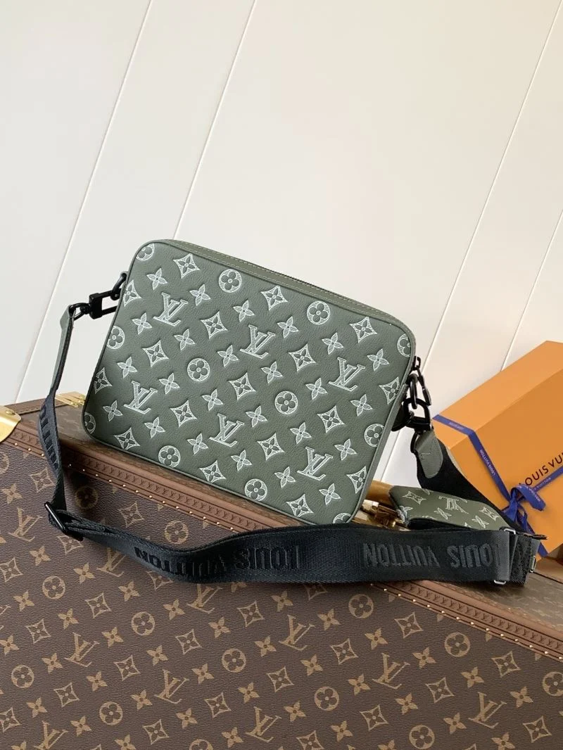 Reliable Mens Louis Vuitton Satchel Bags 42037