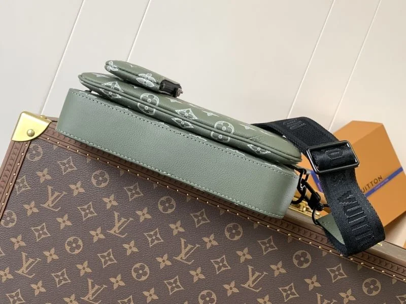 Reliable Mens Louis Vuitton Satchel Bags 42037