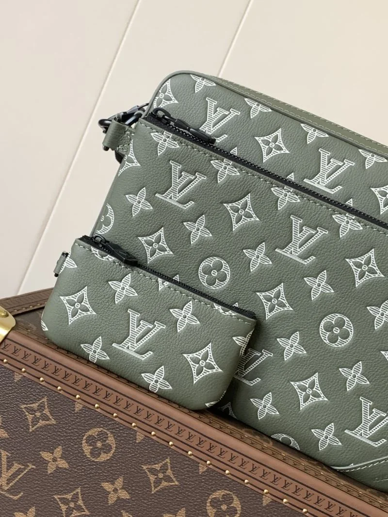 Reliable Mens Louis Vuitton Satchel Bags 42037