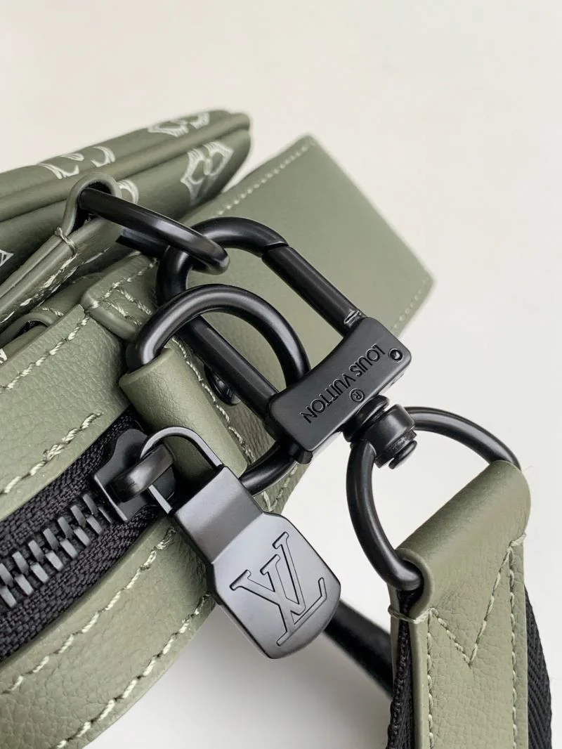 Reliable Mens Louis Vuitton Satchel Bags 42037