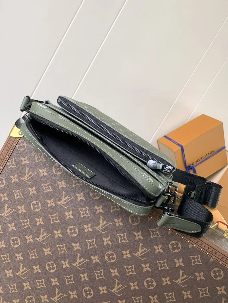 Reliable Mens Louis Vuitton Satchel Bags 42037