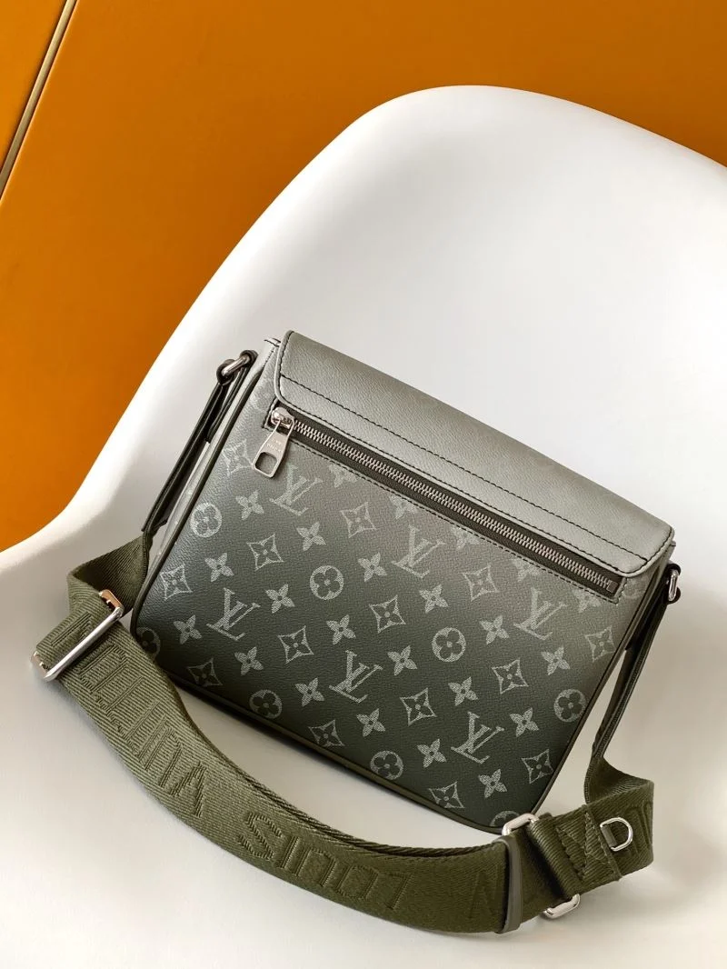 Mens Louis Vuitton Satchel Bags Affordable 42053