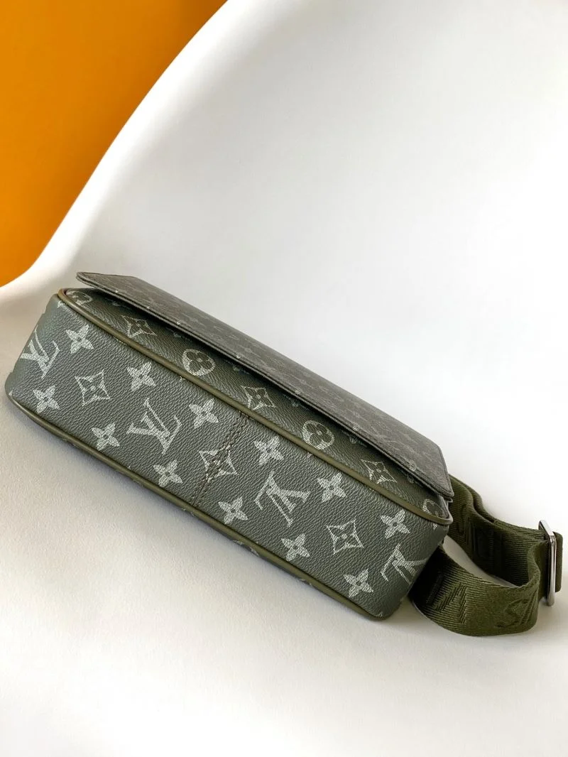 Mens Louis Vuitton Satchel Bags Affordable 42053