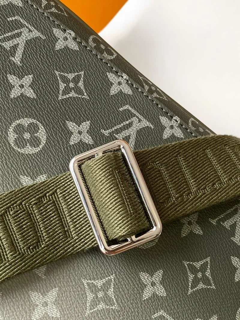 Mens Louis Vuitton Satchel Bags Affordable 42053
