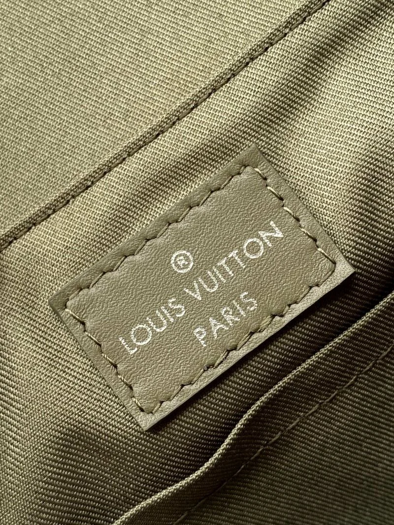 Mens Louis Vuitton Satchel Bags Affordable 42053