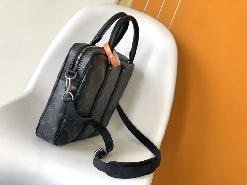 Cozy Mens Louis Vuitton Satchel Bags 42038