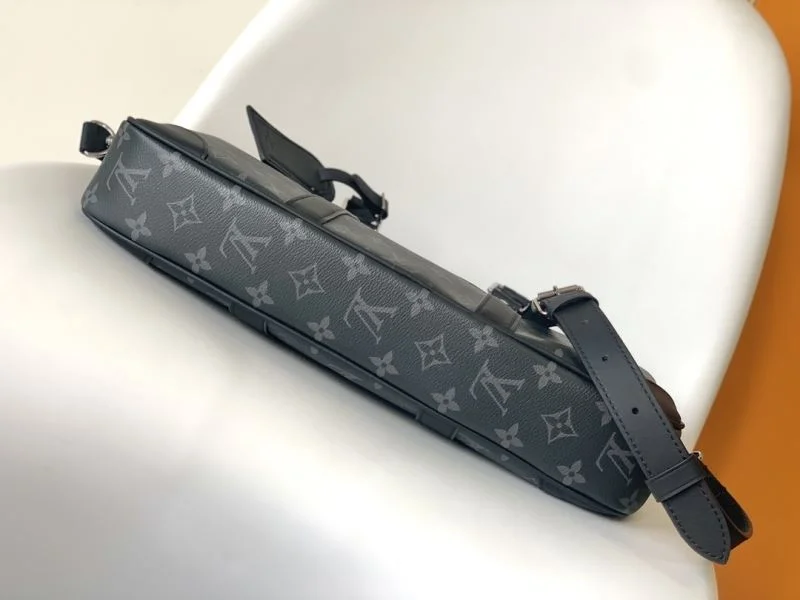 Cozy Mens Louis Vuitton Satchel Bags 42038