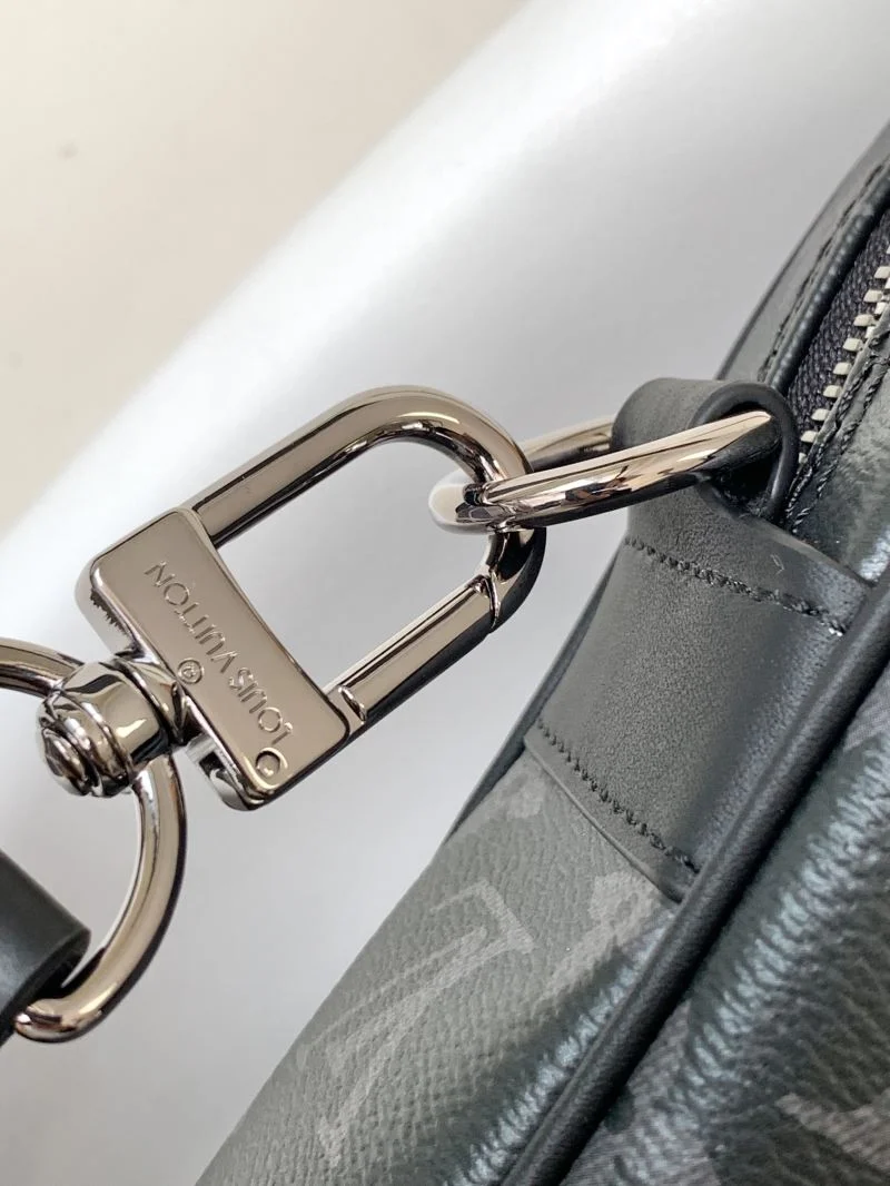 Cozy Mens Louis Vuitton Satchel Bags 42038