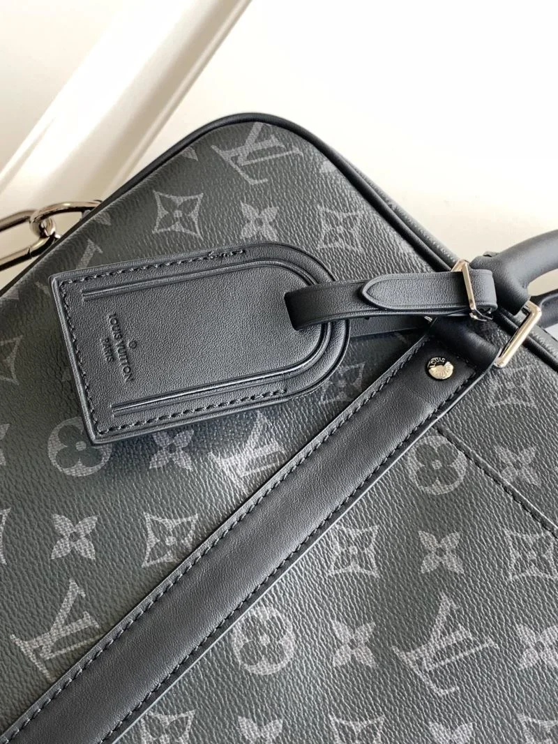 Cozy Mens Louis Vuitton Satchel Bags 42038