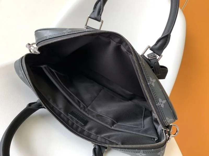 Cozy Mens Louis Vuitton Satchel Bags 42038