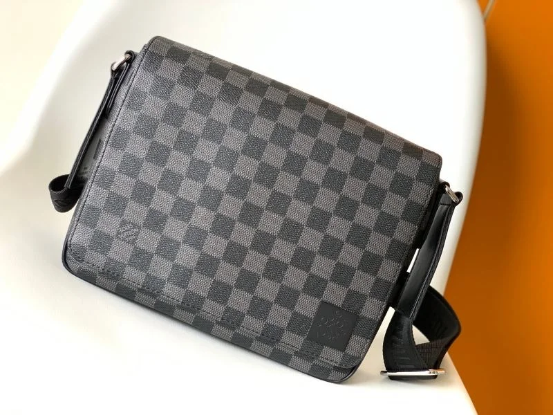 Classic Mens Louis Vuitton Satchel Bags 42067