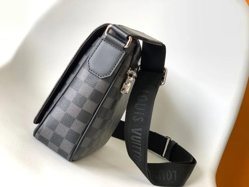 Classic Mens Louis Vuitton Satchel Bags 42067