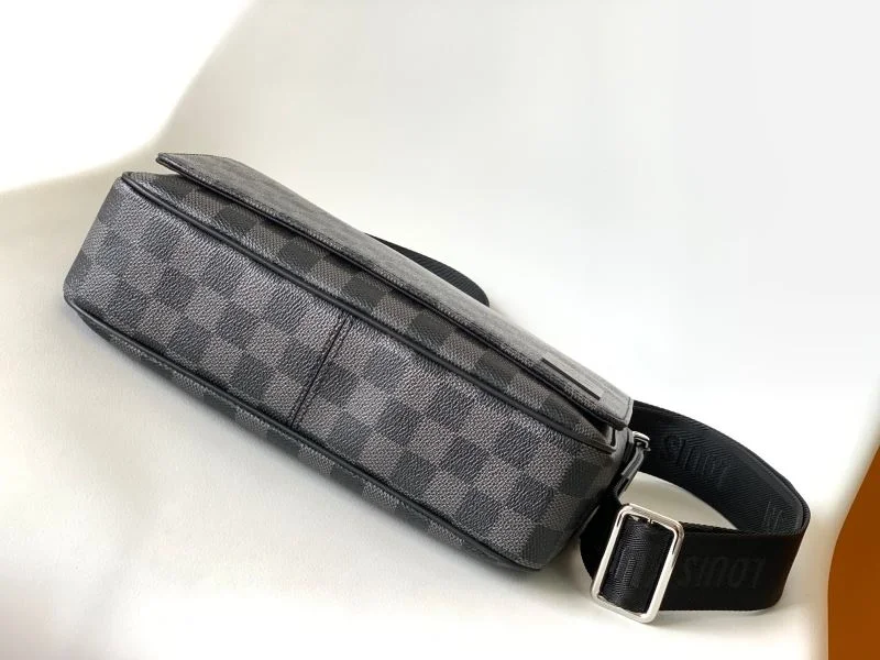Classic Mens Louis Vuitton Satchel Bags 42067