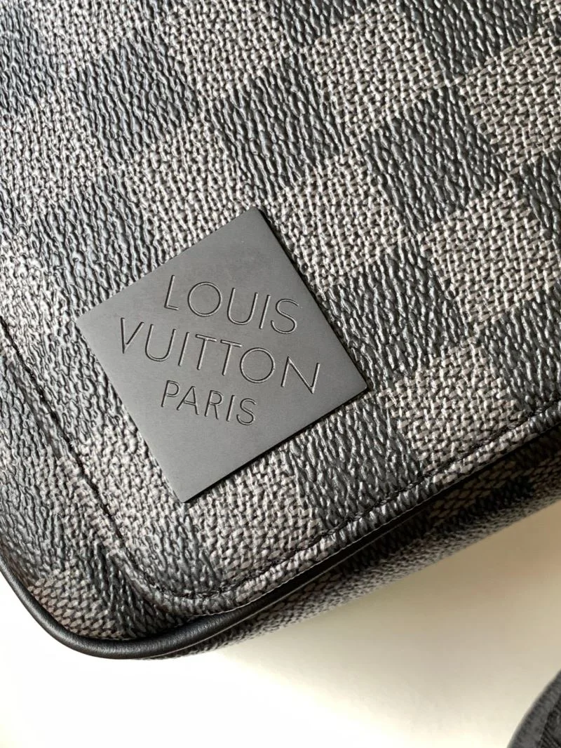 Classic Mens Louis Vuitton Satchel Bags 42067