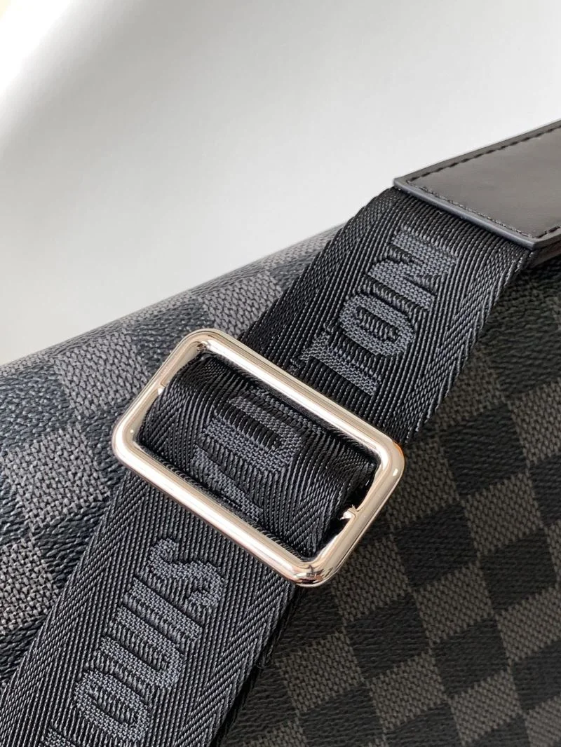 Classic Mens Louis Vuitton Satchel Bags 42067