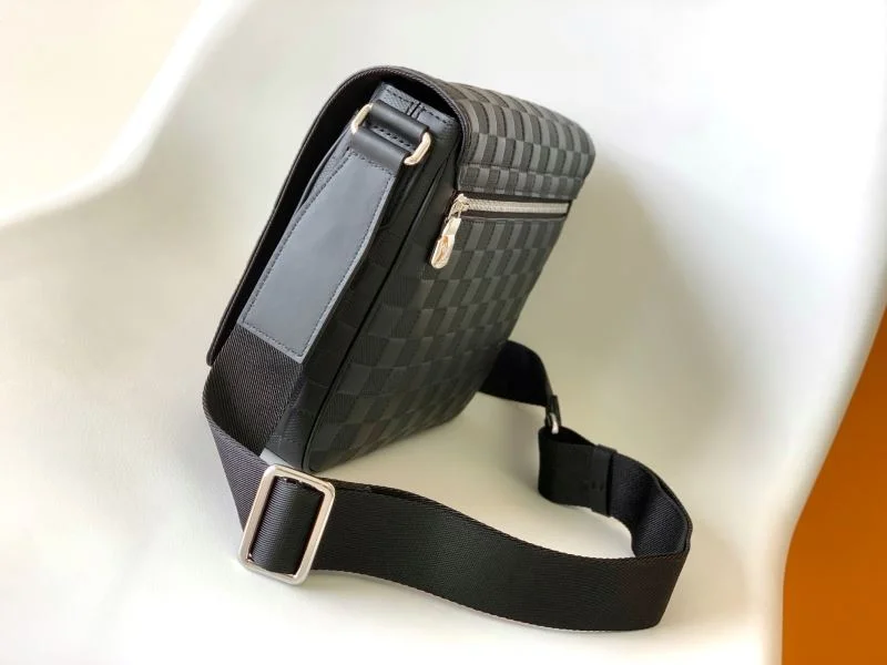 Mens Louis Vuitton Satchel Bags EyeCatching 42087