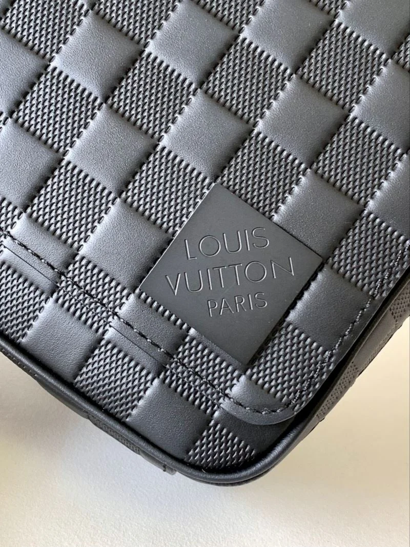 Mens Louis Vuitton Satchel Bags EyeCatching 42087