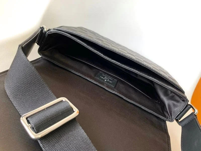 Mens Louis Vuitton Satchel Bags EyeCatching 42087