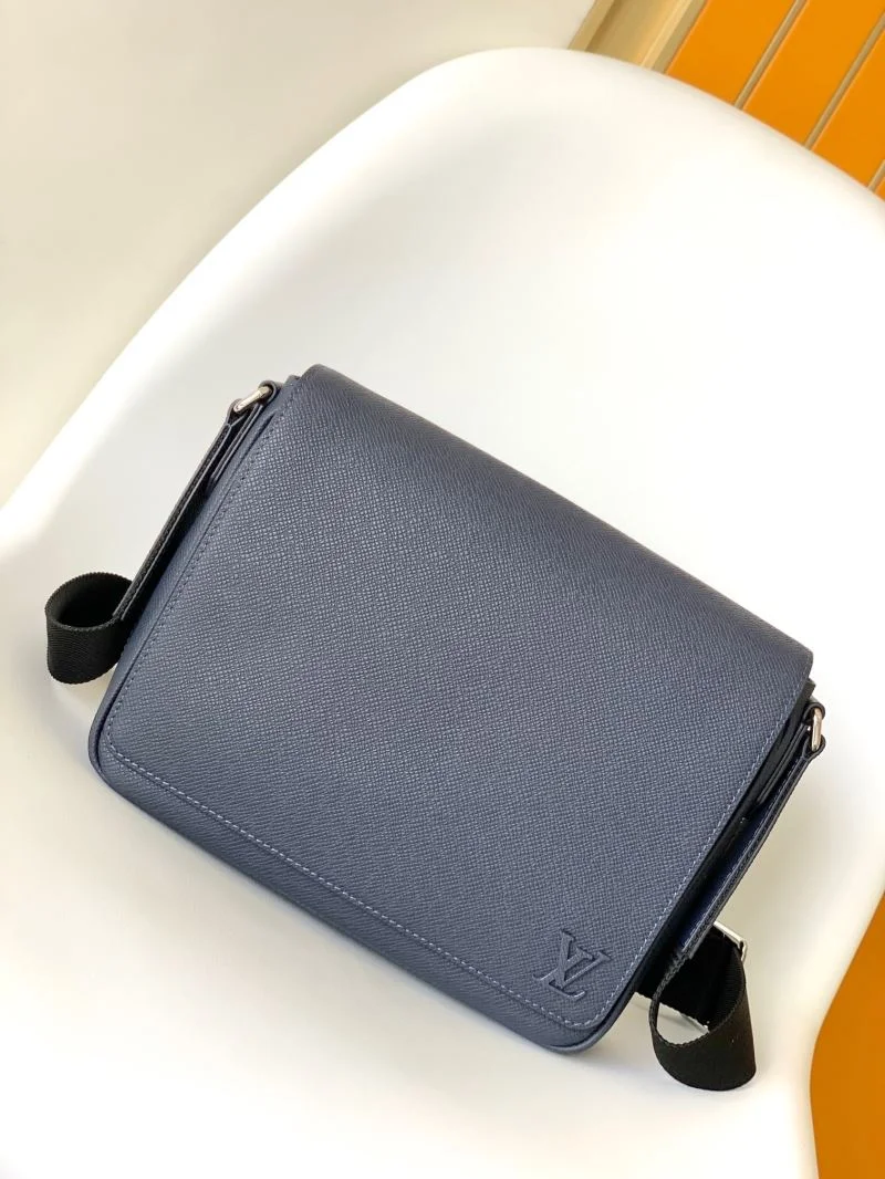 Modern Mens Louis Vuitton Satchel Bags 42052