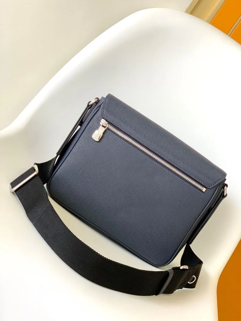 Modern Mens Louis Vuitton Satchel Bags 42052