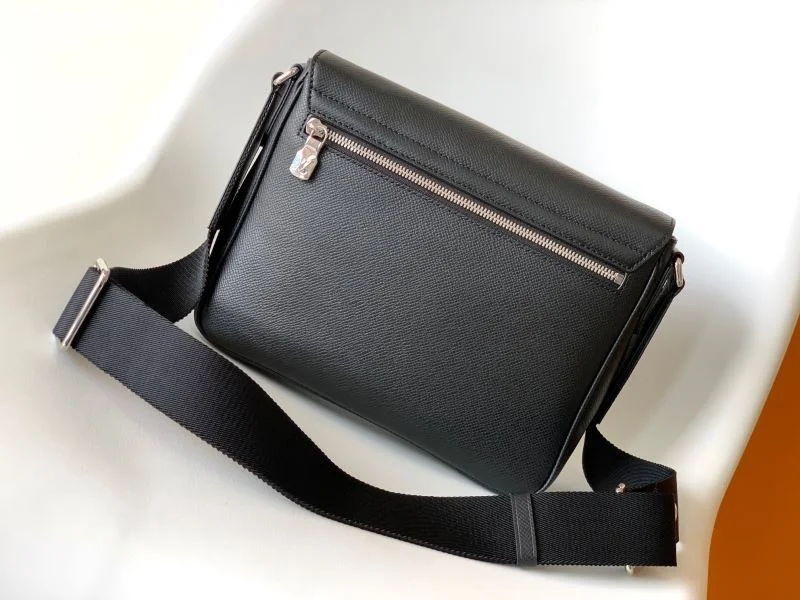 Durable Mens Louis Vuitton Satchel Bags 42046