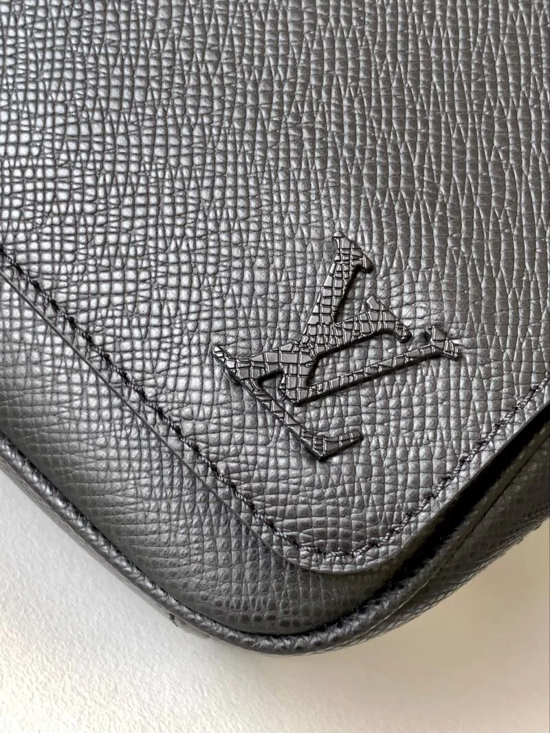 Durable Mens Louis Vuitton Satchel Bags 42046