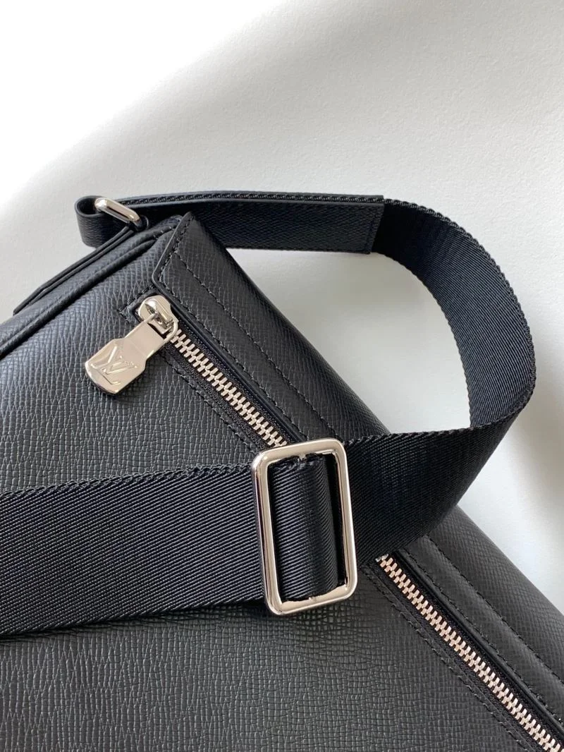 Durable Mens Louis Vuitton Satchel Bags 42046