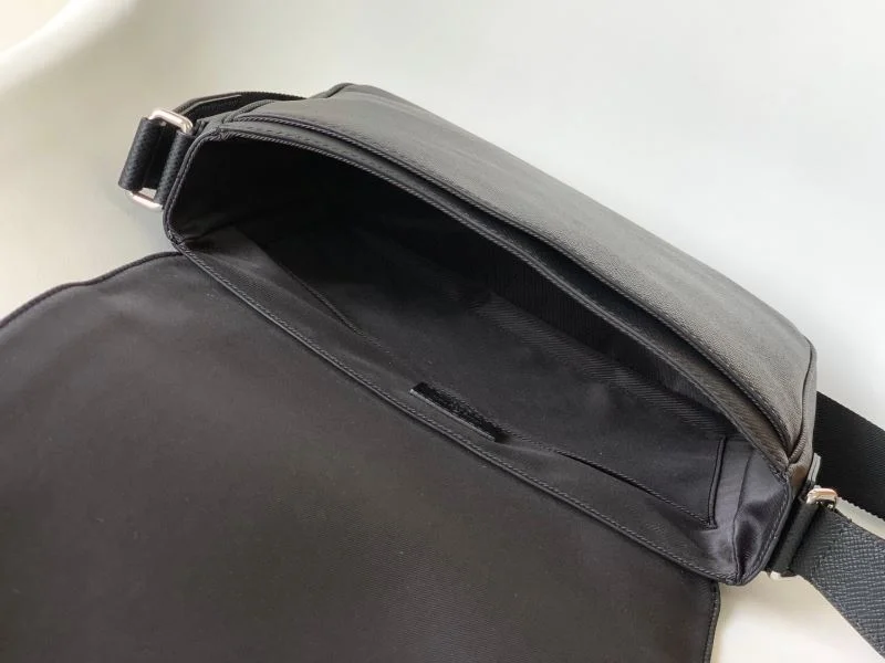 Durable Mens Louis Vuitton Satchel Bags 42046