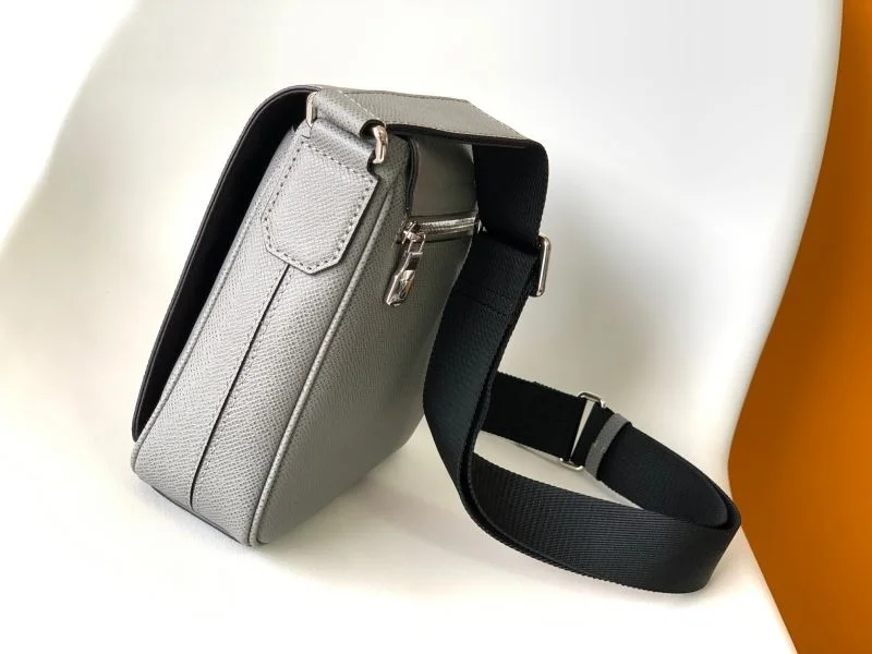Stretchable Mens Louis Vuitton Satchel Bags 42033
