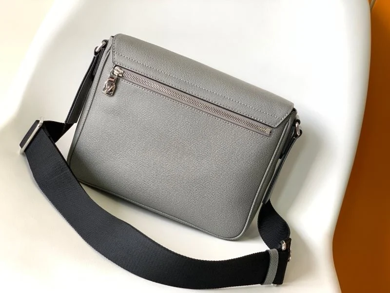 Stretchable Mens Louis Vuitton Satchel Bags 42033