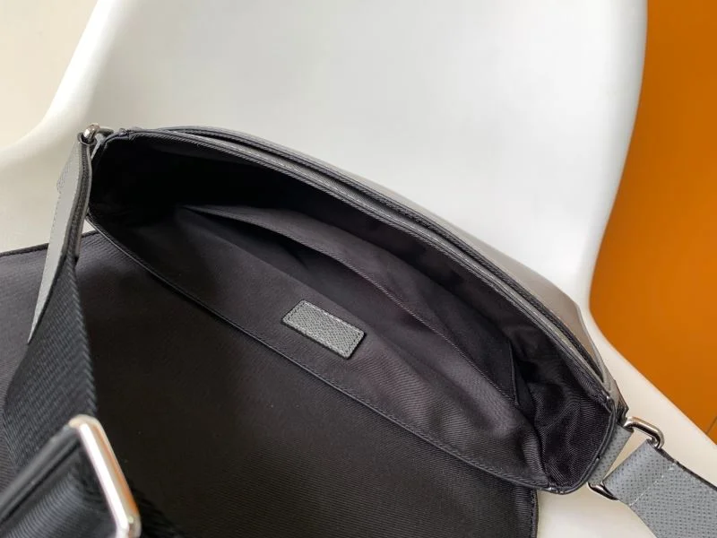 Stretchable Mens Louis Vuitton Satchel Bags 42033