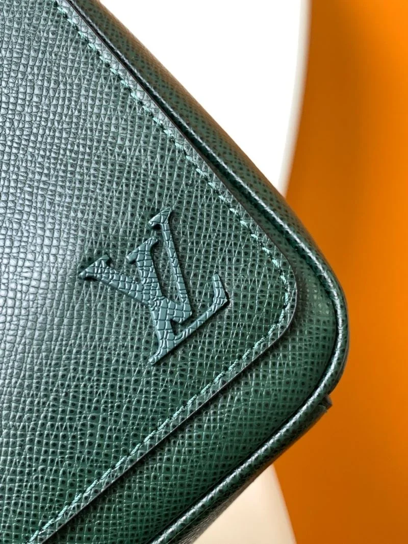 Mens Louis Vuitton Satchel Bags TopPick 42035