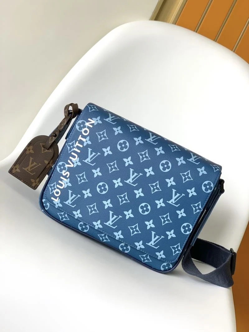 ModernLook Mens Louis Vuitton Satchel Bags 42043
