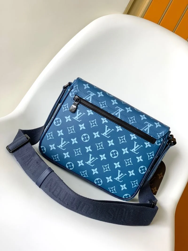 ModernLook Mens Louis Vuitton Satchel Bags 42043