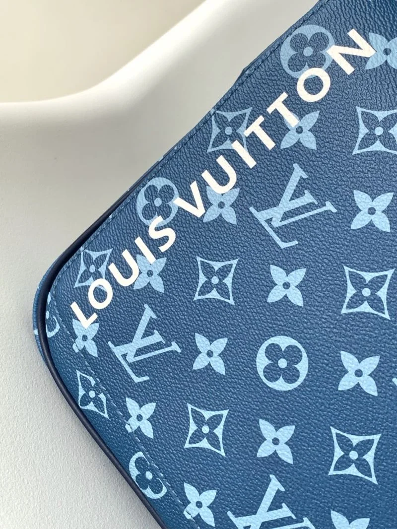 ModernLook Mens Louis Vuitton Satchel Bags 42043