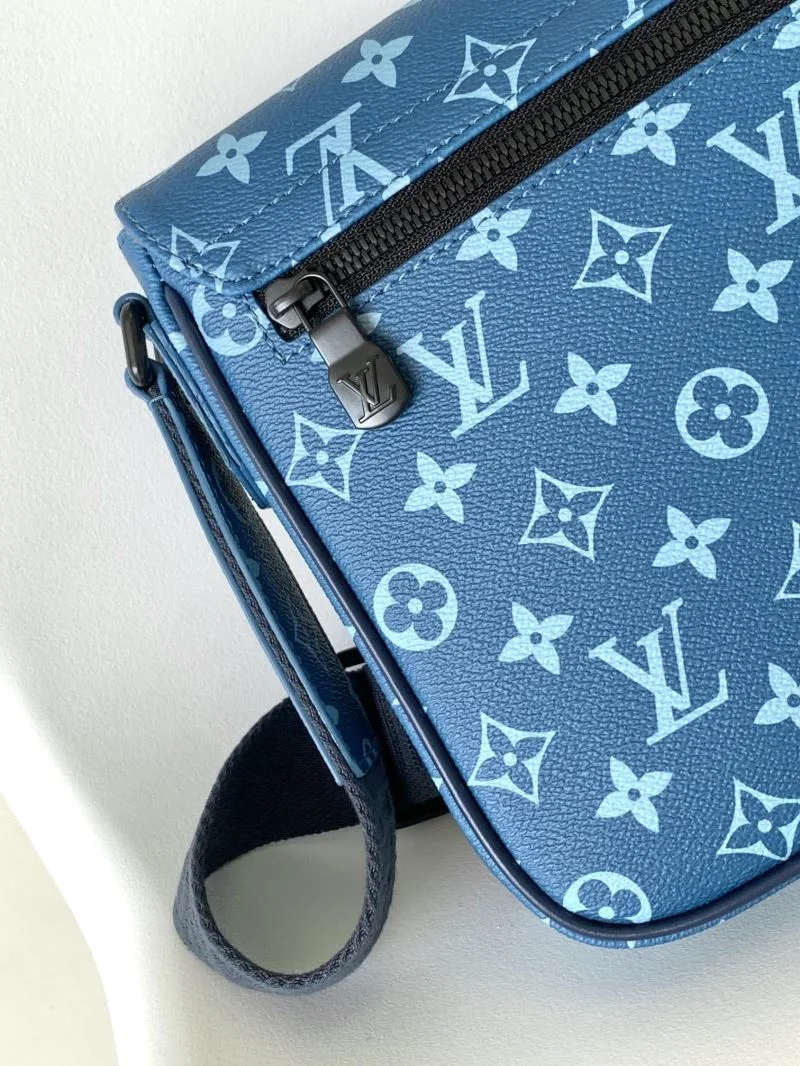 ModernLook Mens Louis Vuitton Satchel Bags 42043