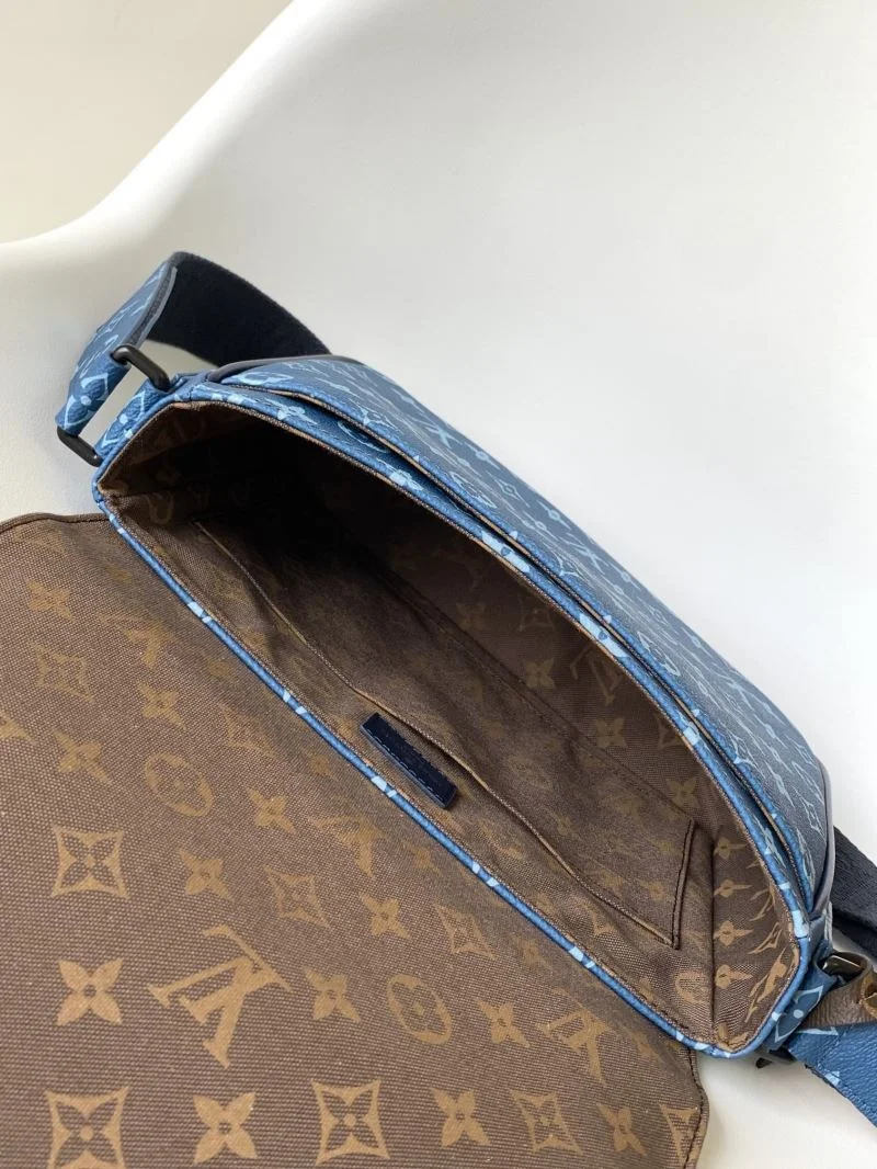 ModernLook Mens Louis Vuitton Satchel Bags 42043