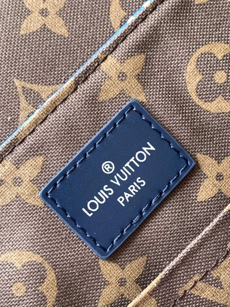 ModernLook Mens Louis Vuitton Satchel Bags 42043