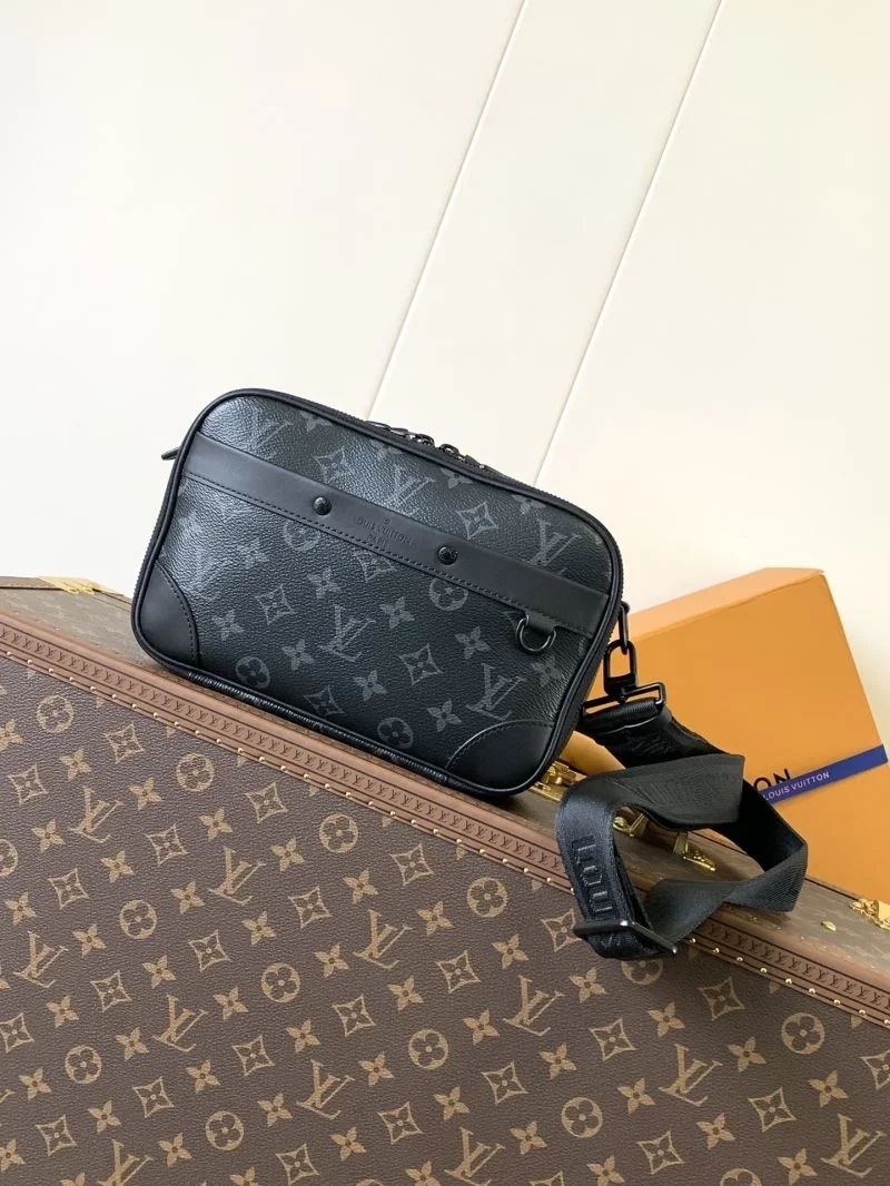 UrbanChic Mens Louis Vuitton Satchel Bags 42032