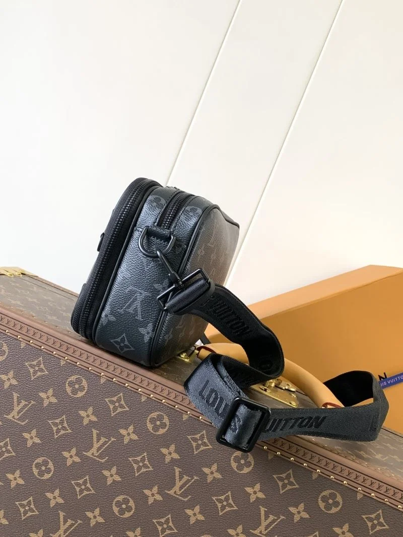UrbanChic Mens Louis Vuitton Satchel Bags 42032