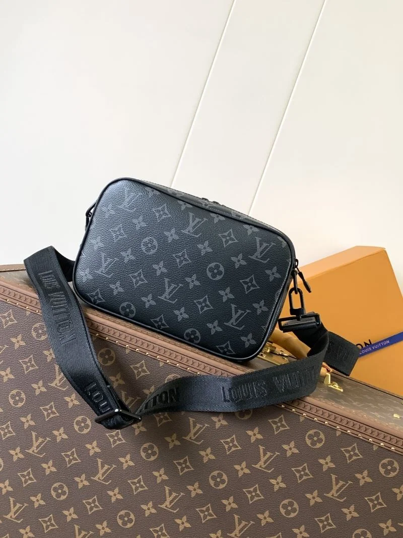 UrbanChic Mens Louis Vuitton Satchel Bags 42032