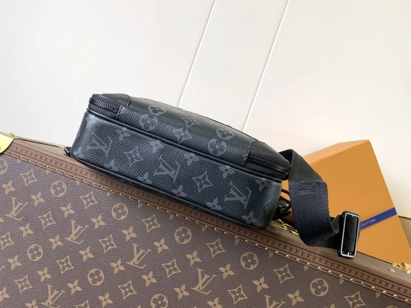 UrbanChic Mens Louis Vuitton Satchel Bags 42032