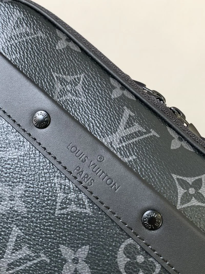 UrbanChic Mens Louis Vuitton Satchel Bags 42032