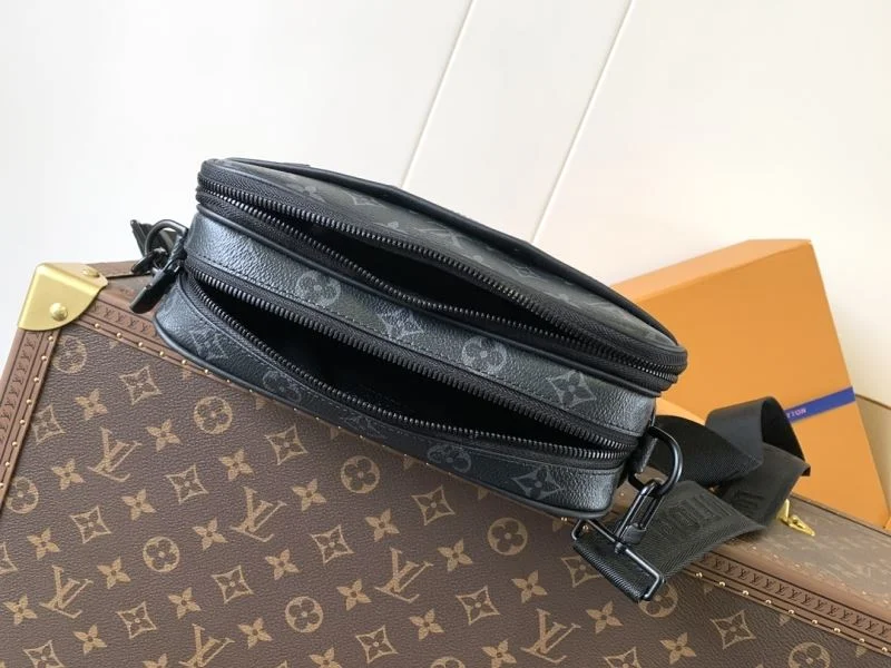 UrbanChic Mens Louis Vuitton Satchel Bags 42032