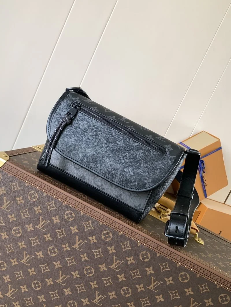 Mens Louis Vuitton Satchel Bags SmartChoice 42031