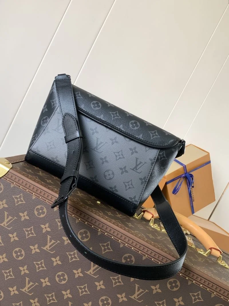 Mens Louis Vuitton Satchel Bags SmartChoice 42031